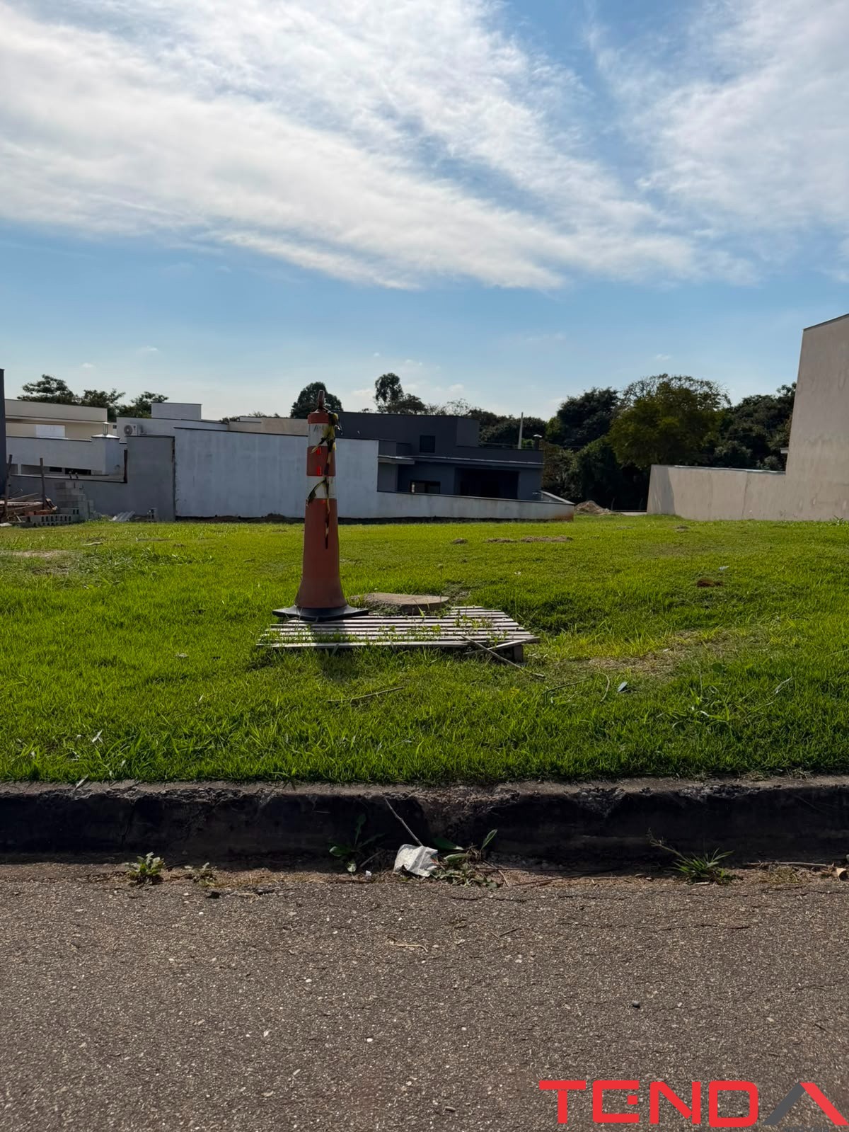 Terreno, 154 m² - Foto 2