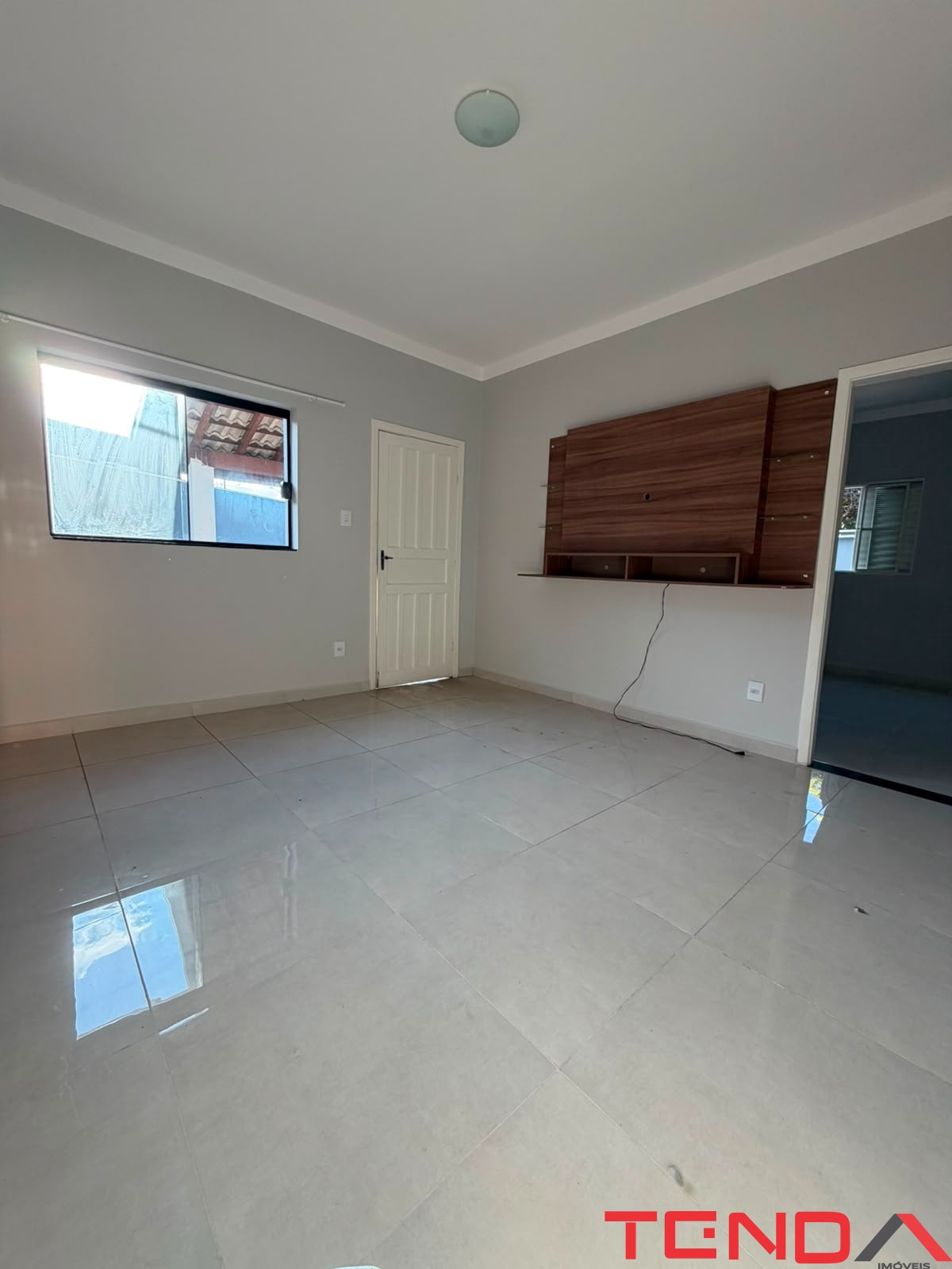 Casa, 1 quarto, 75 m² - Foto 2