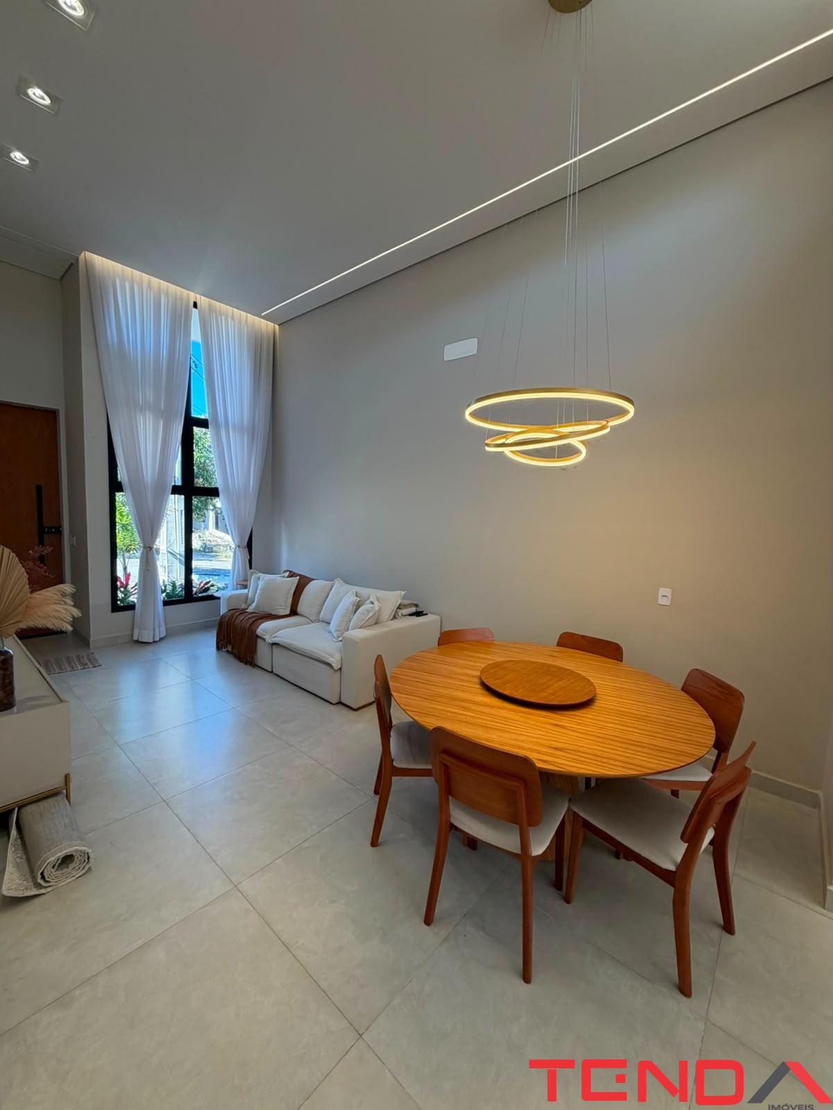Casa, 3 quartos, 139 m² - Foto 7
