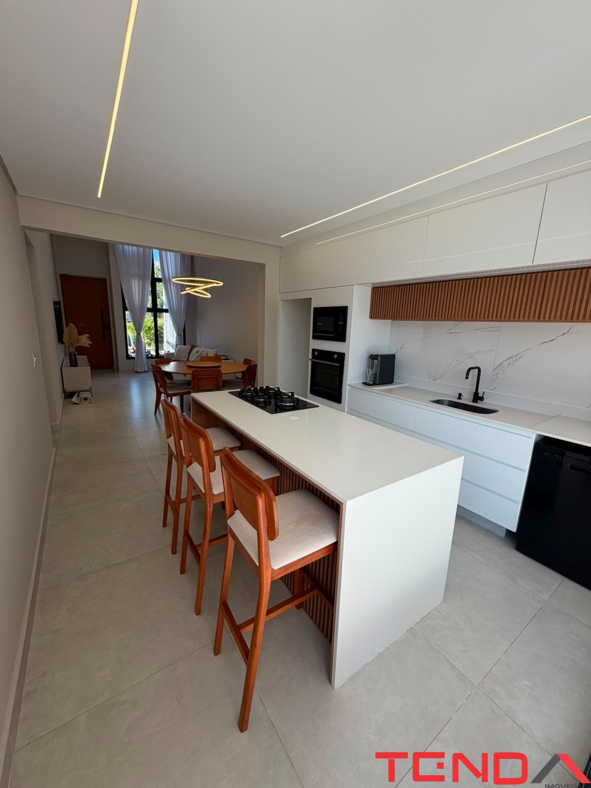 Casa, 3 quartos, 139 m² - Foto 17