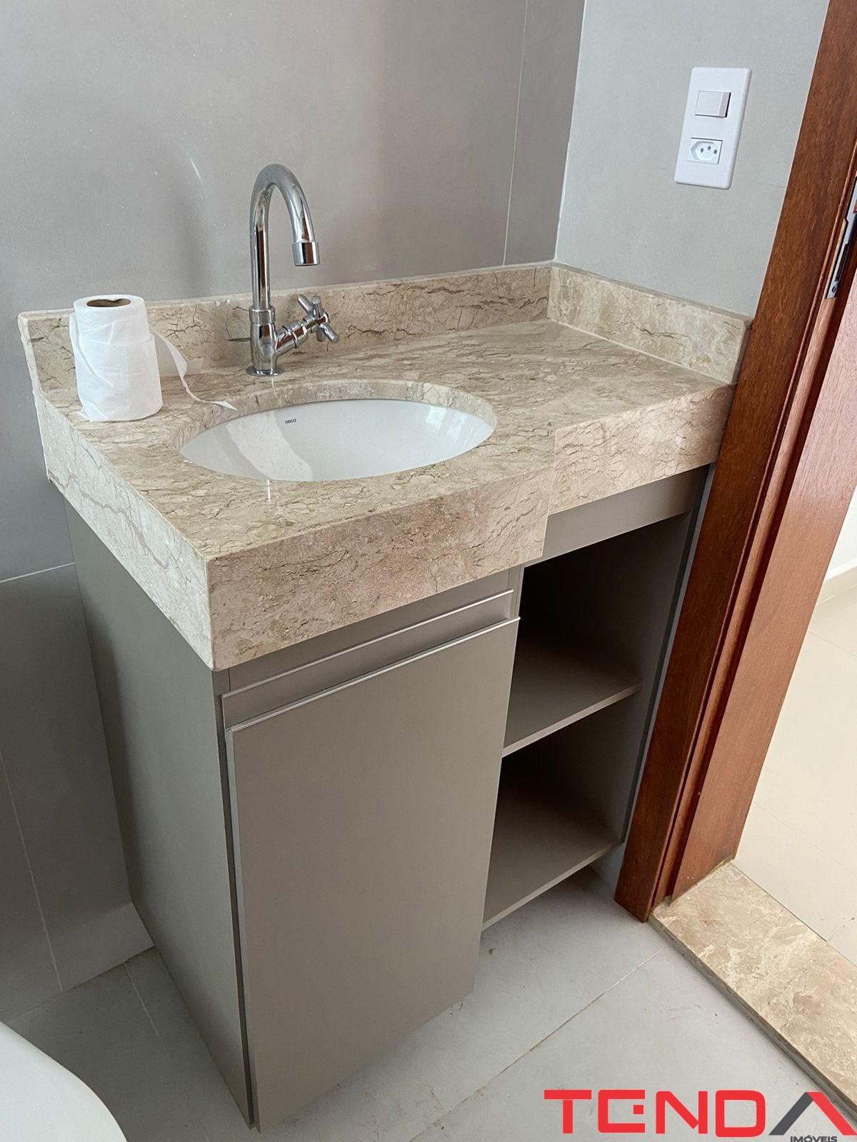 Casa, 3 quartos, 80 m² - Foto 12