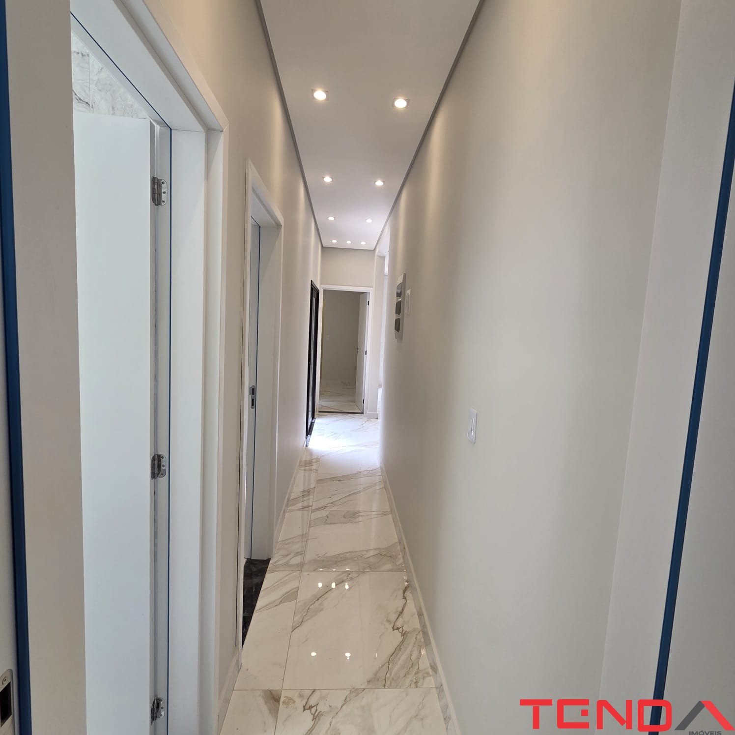 Casa, 3 quartos, 107 m² - Foto 29