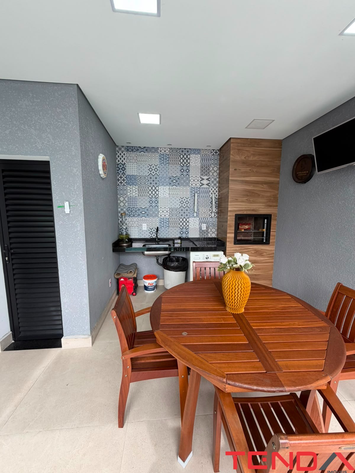 Casa, 3 quartos, 165 m² - Foto 23