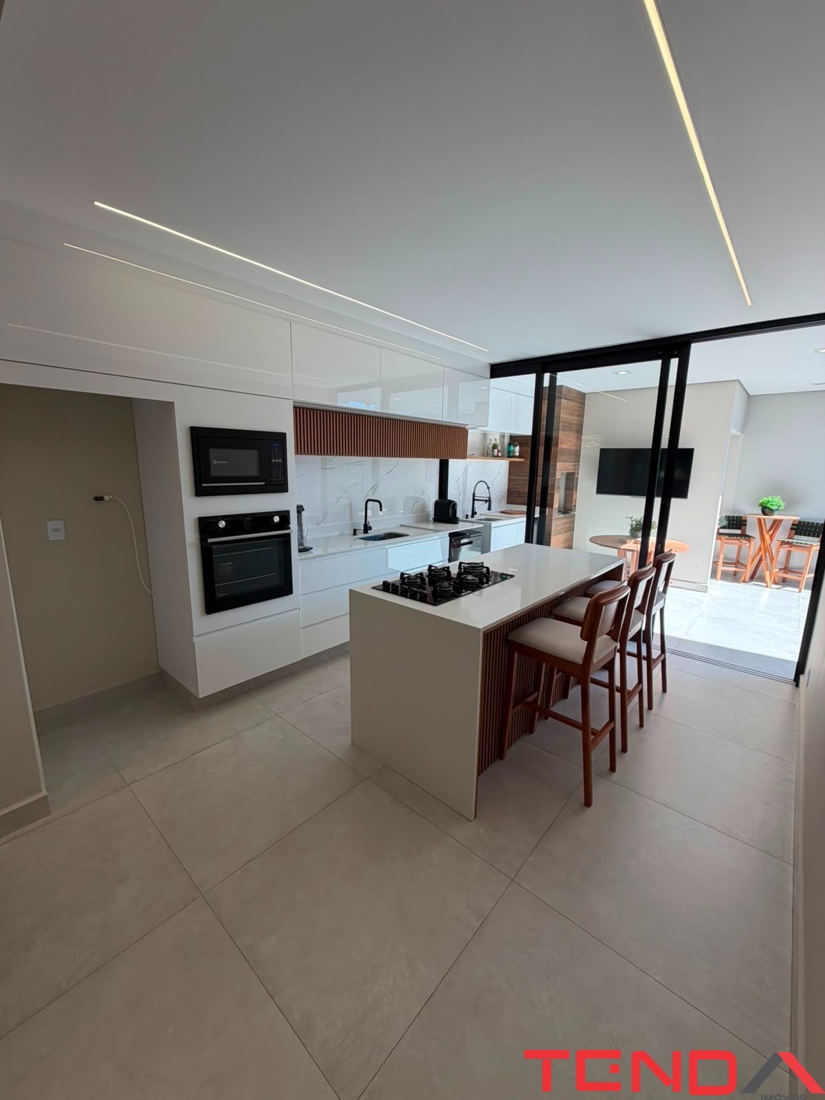 Casa, 3 quartos, 139 m² - Foto 23