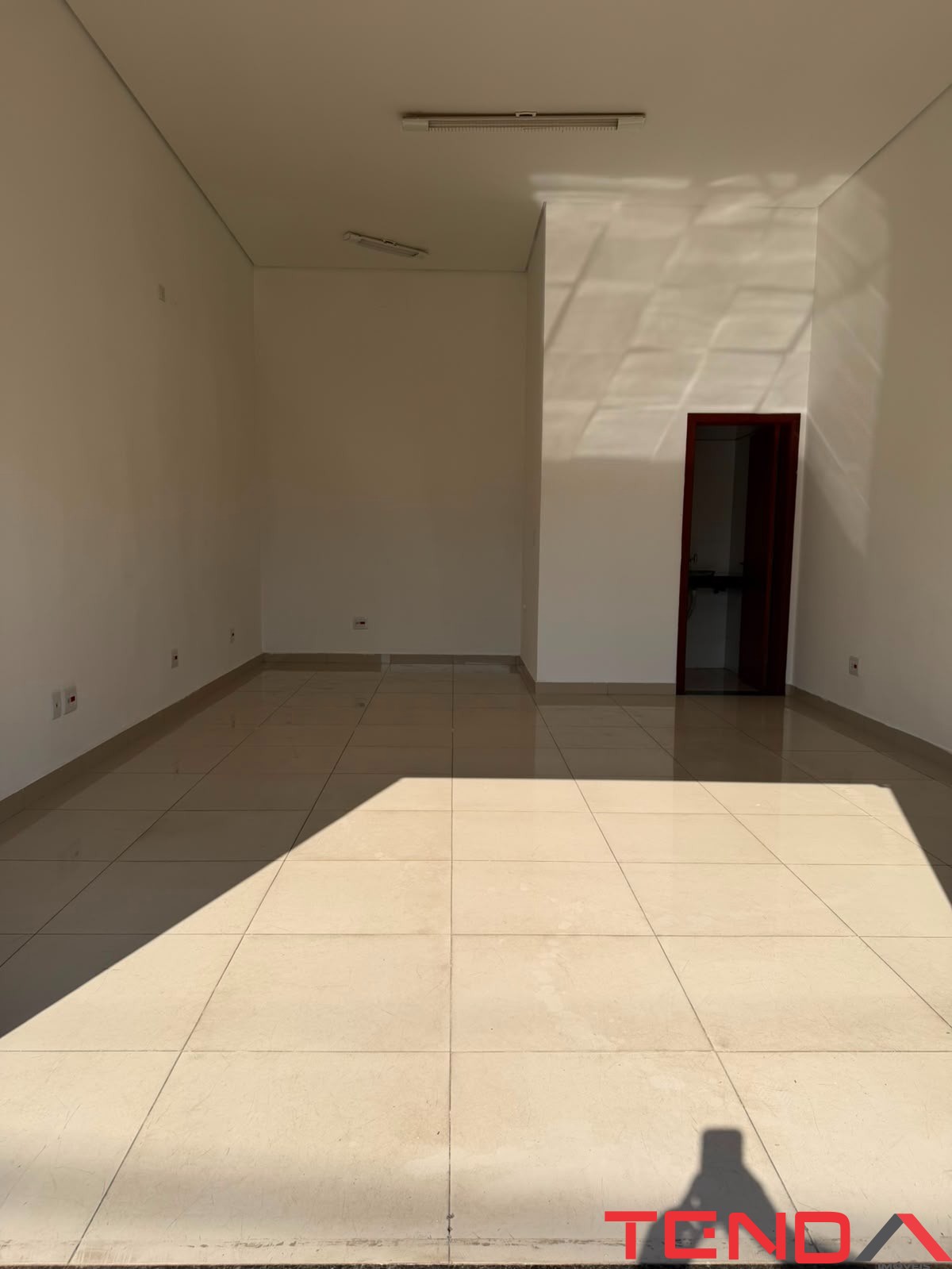 Loja-Salão, 45 m² - Foto 3
