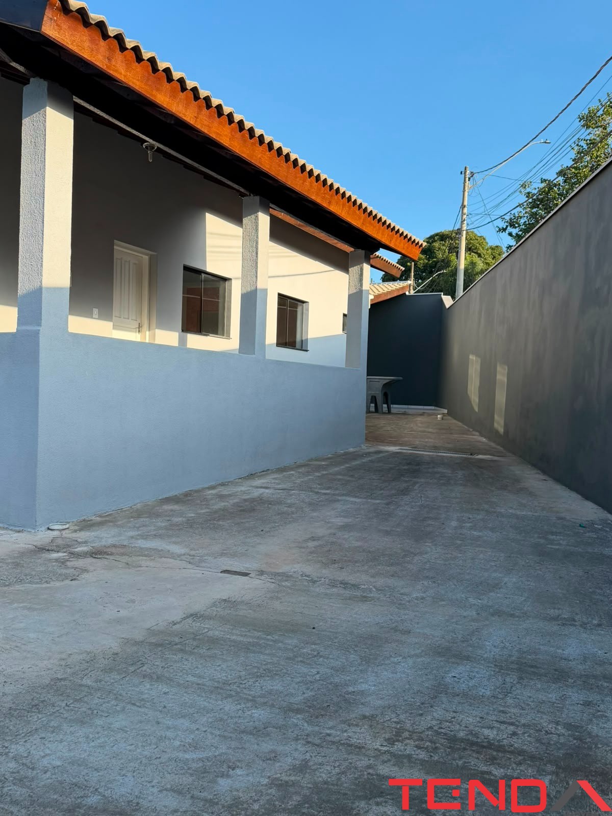 Casa, 1 quarto, 75 m² - Foto 21