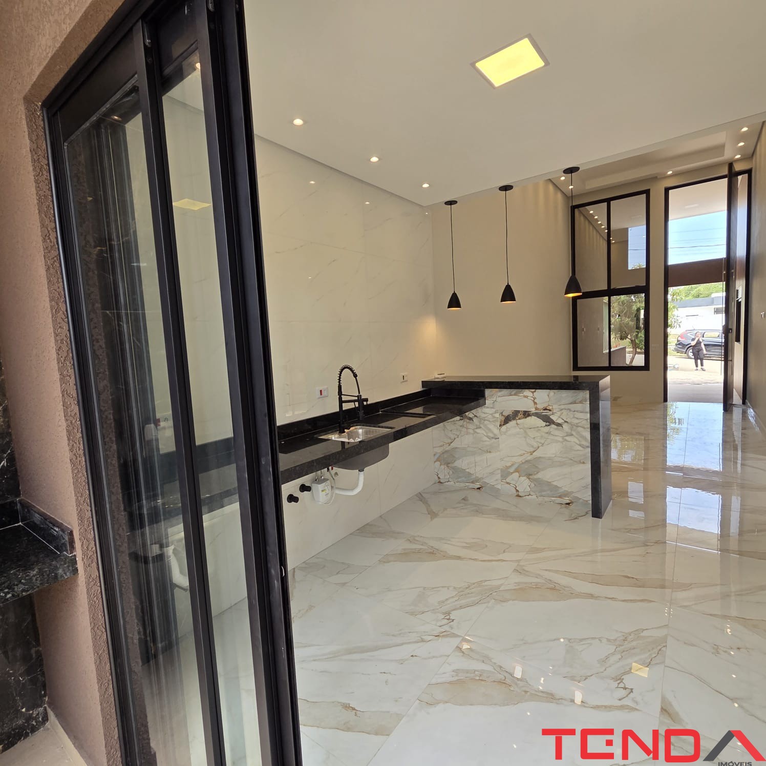 Casa, 3 quartos, 107 m² - Foto 17