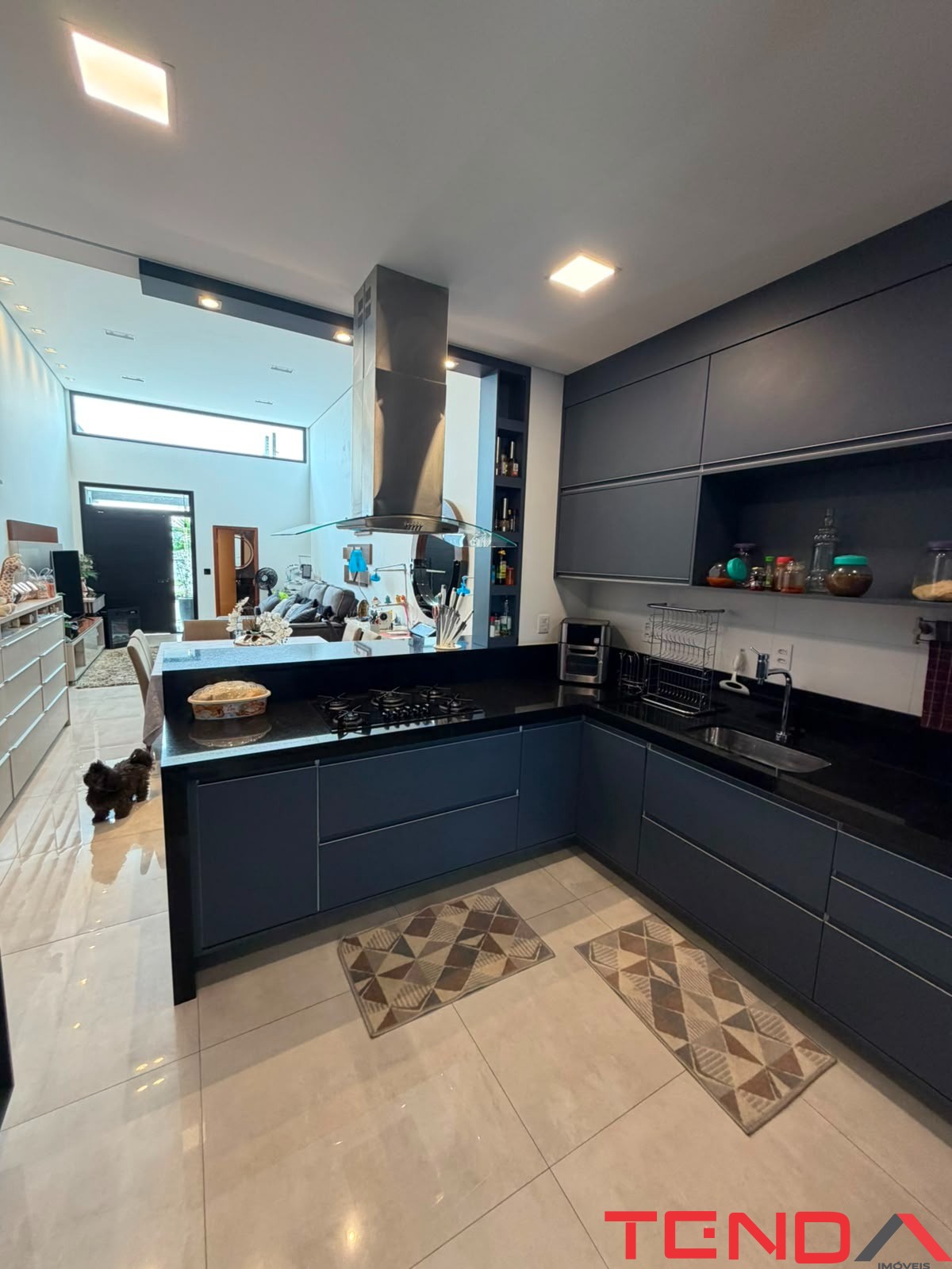Casa, 3 quartos, 165 m² - Foto 15