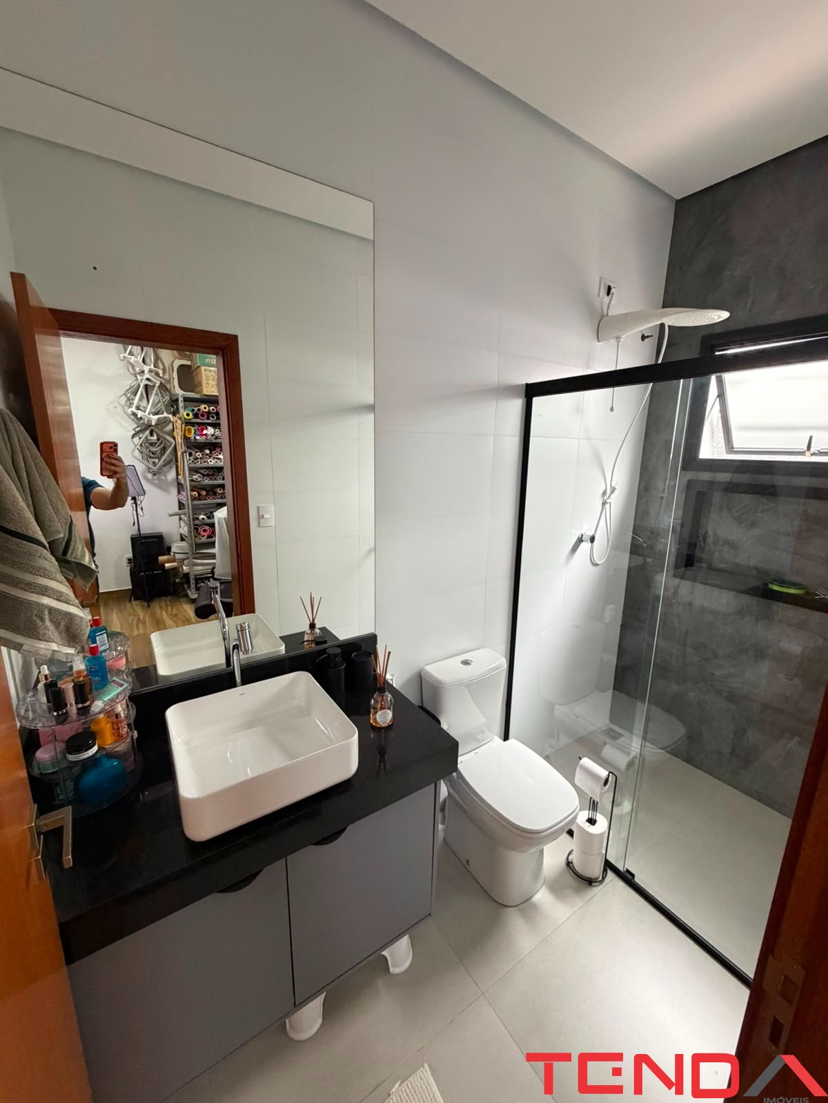Casa, 3 quartos, 165 m² - Foto 17