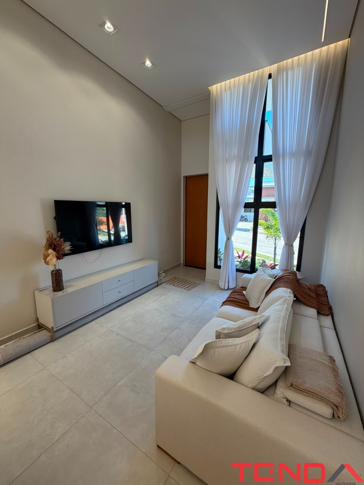 Casa, 3 quartos, 139 m² - Foto 3