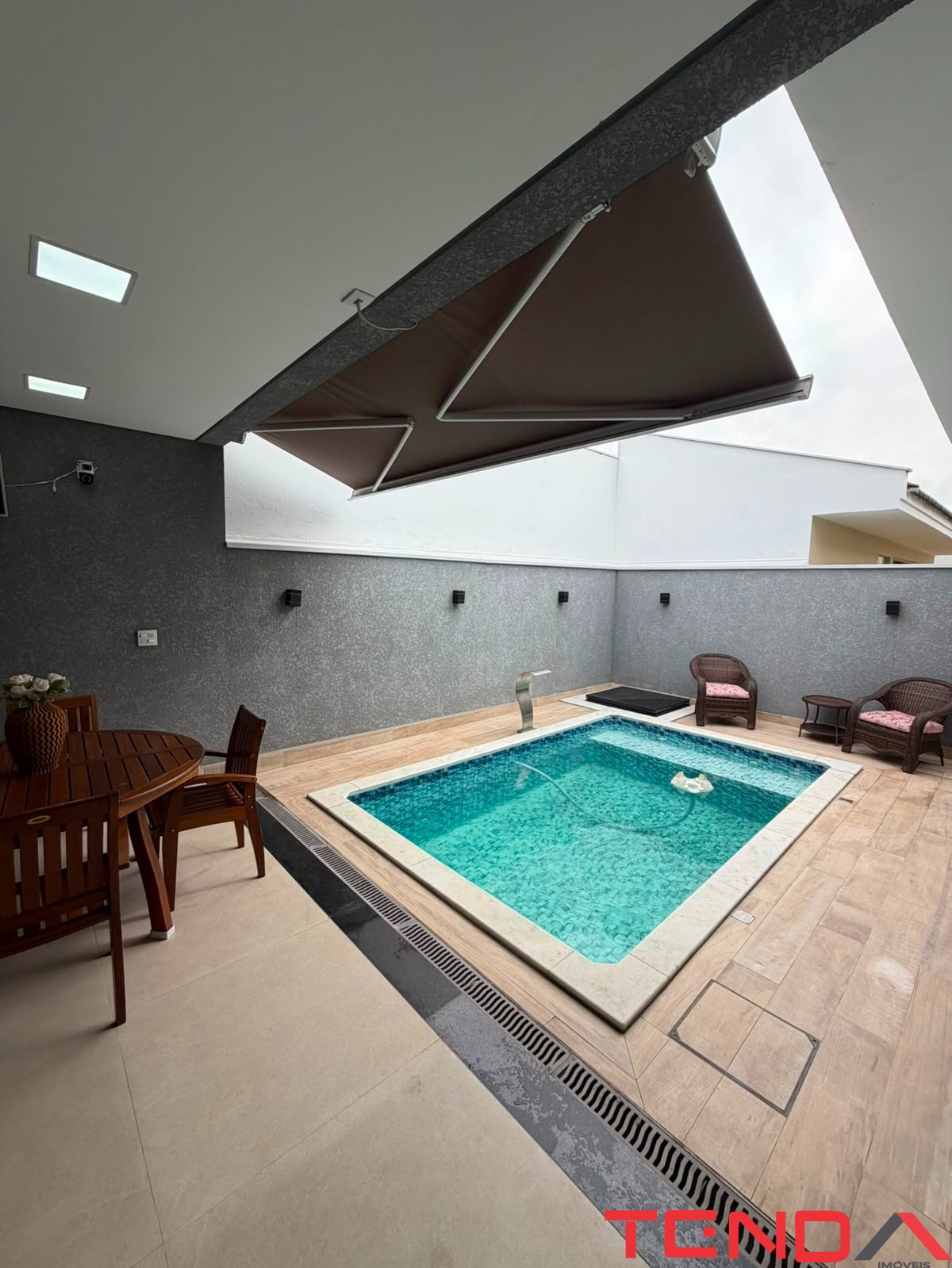 Casa, 3 quartos, 165 m² - Foto 25