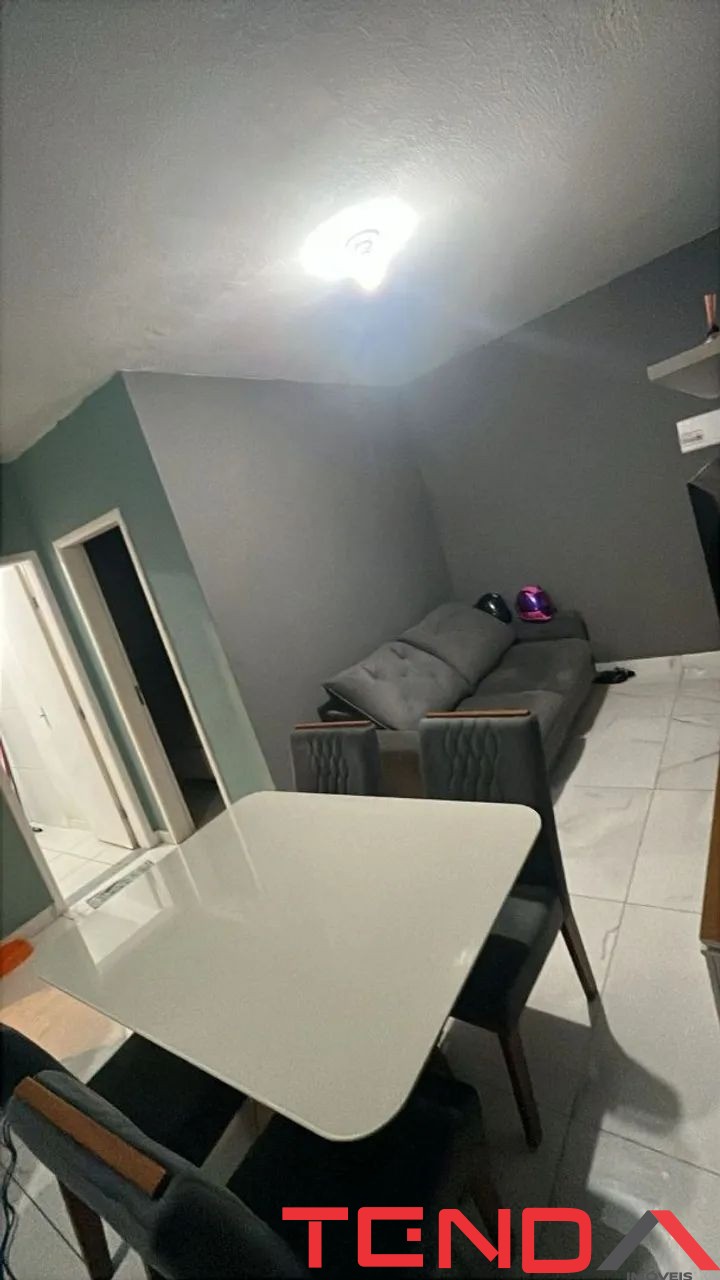 Apartamento, 2 quartos, 43 m² - Foto 3
