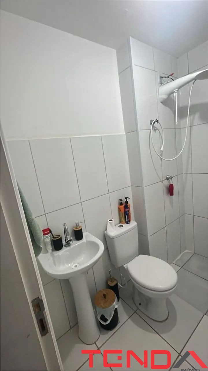 Apartamento, 2 quartos, 43 m² - Foto 9
