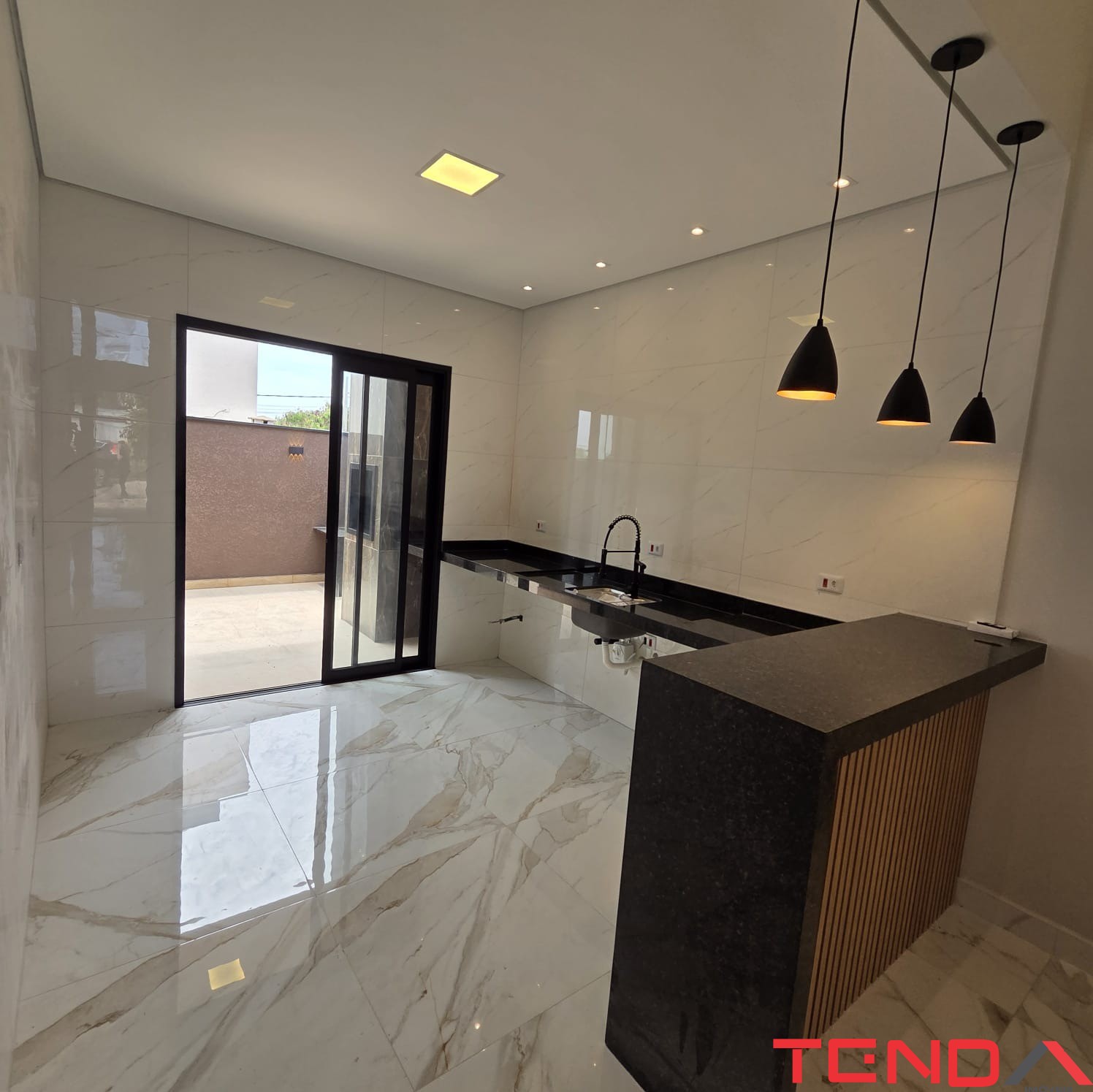 Casa, 3 quartos, 107 m² - Foto 20