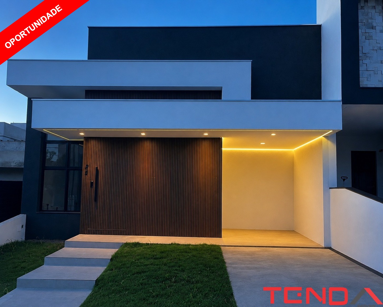 Casa, 3 quartos, 139 m² - Foto 1