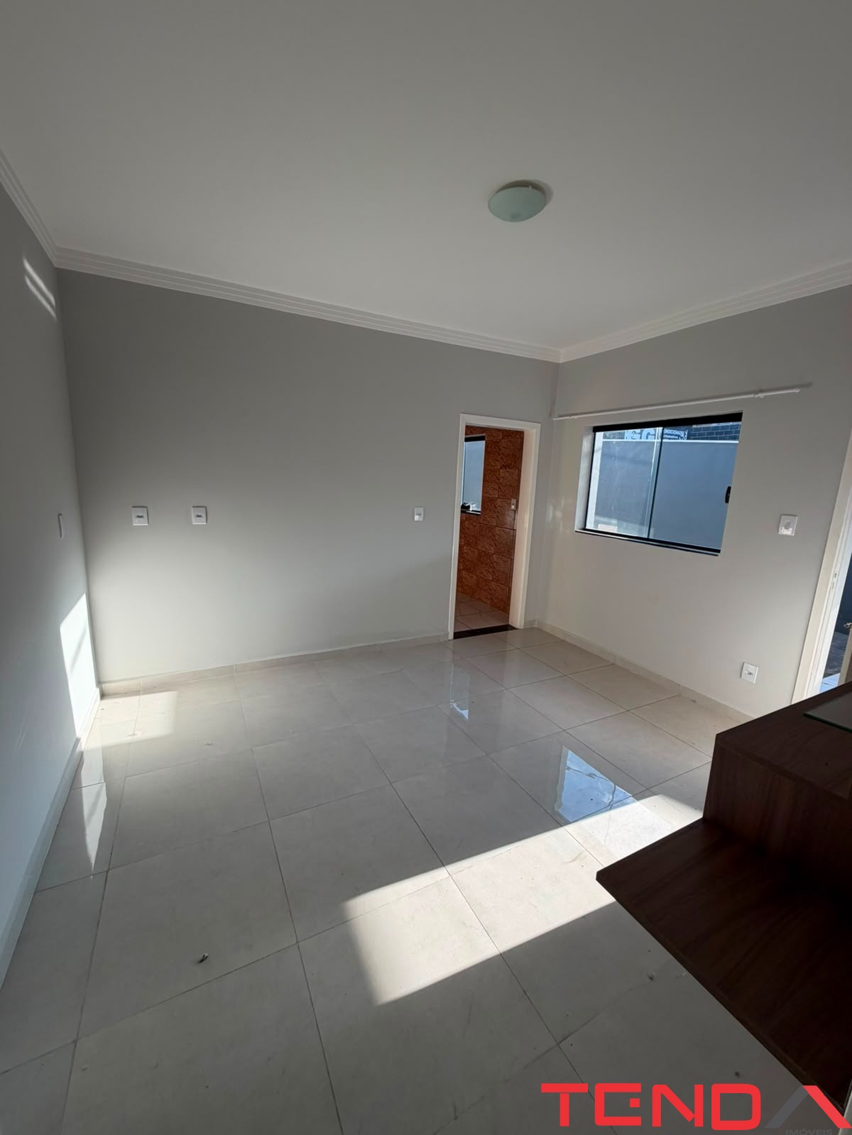 Casa, 1 quarto, 75 m² - Foto 1