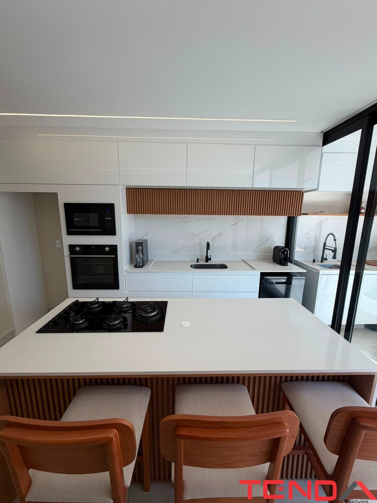 Casa, 3 quartos, 139 m² - Foto 22