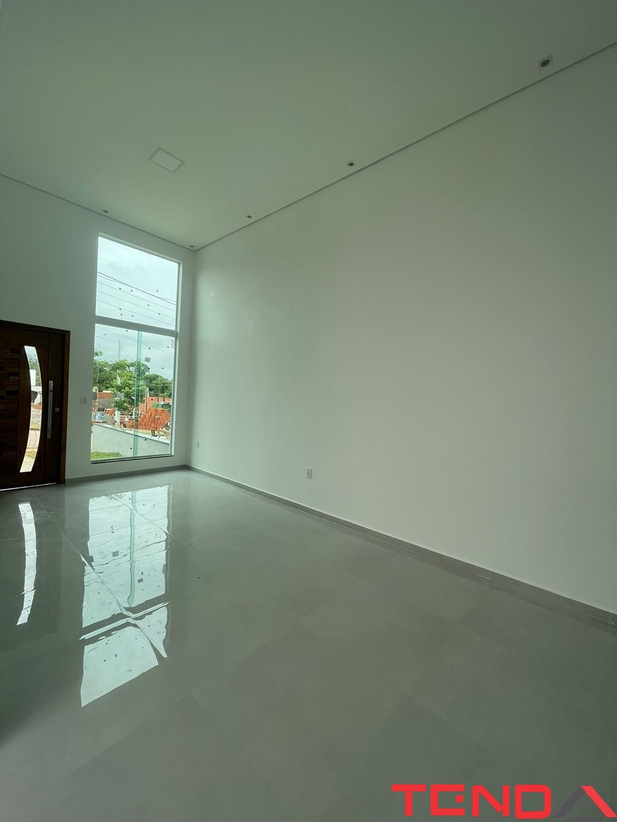 Casa, 3 quartos, 80 m² - Foto 2