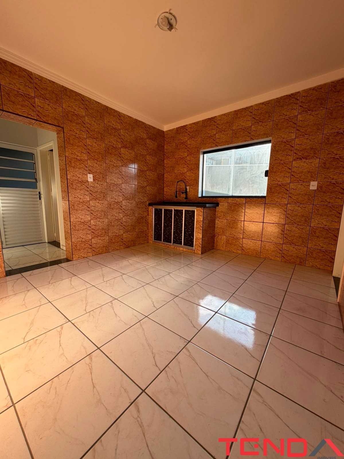 Casa, 1 quarto, 75 m² - Foto 11