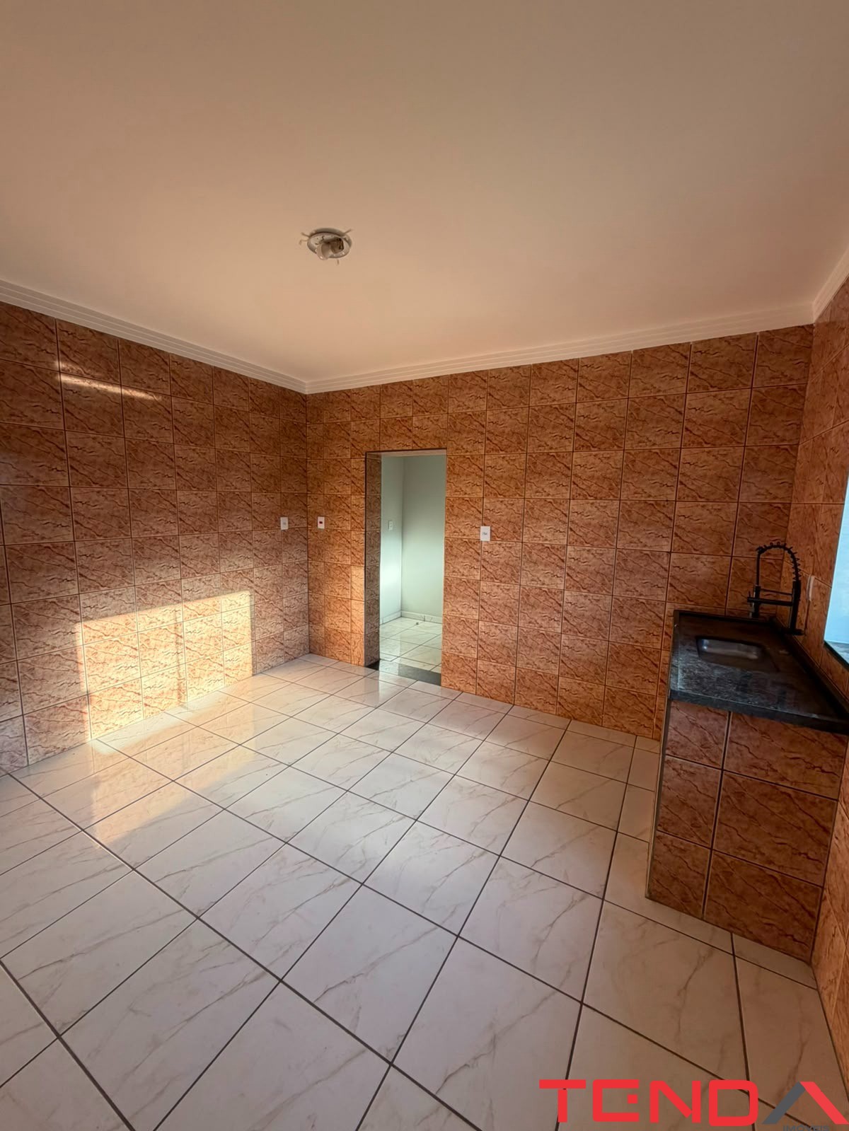 Casa, 1 quarto, 75 m² - Foto 10