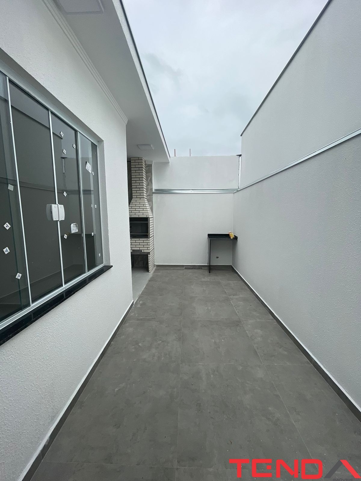 Casa, 3 quartos, 80 m² - Foto 22