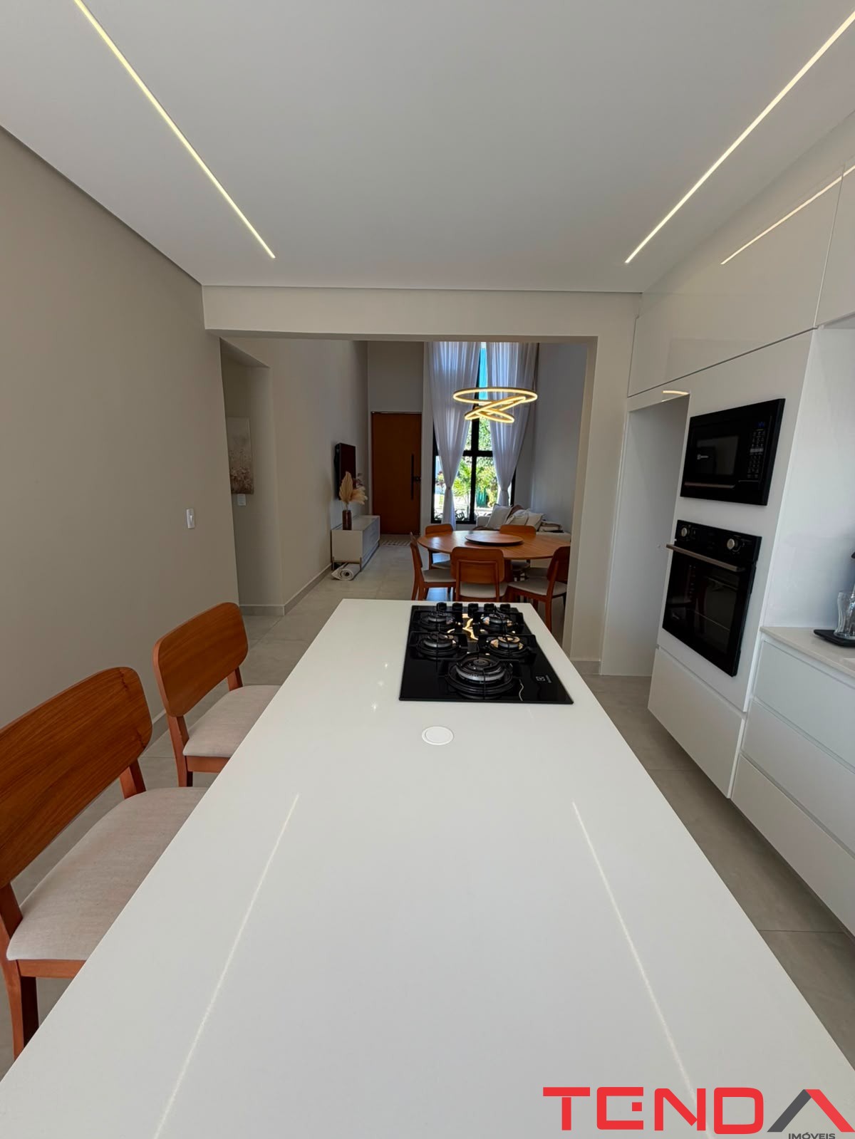 Casa, 3 quartos, 139 m² - Foto 18
