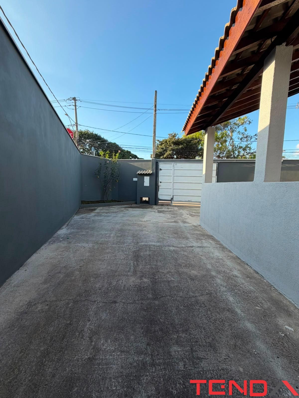 Casa, 1 quarto, 75 m² - Foto 24