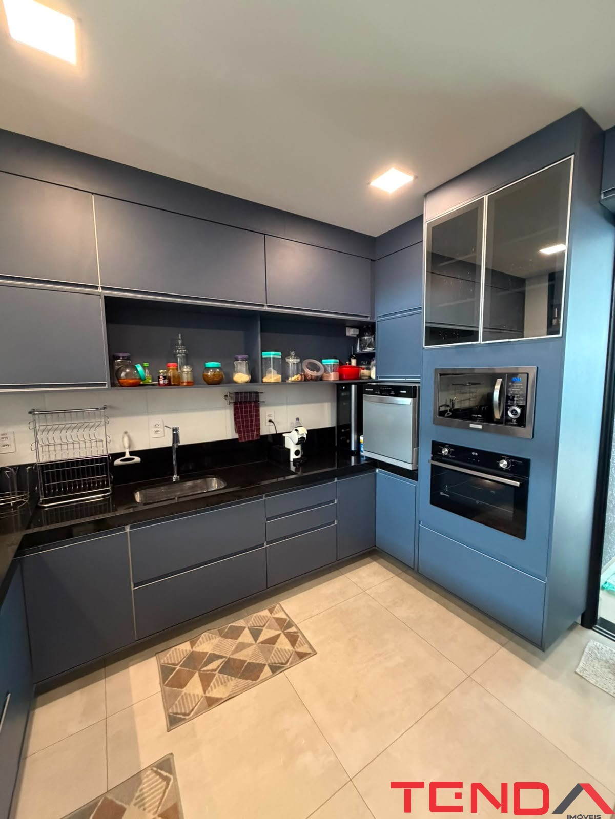 Casa, 3 quartos, 165 m² - Foto 13