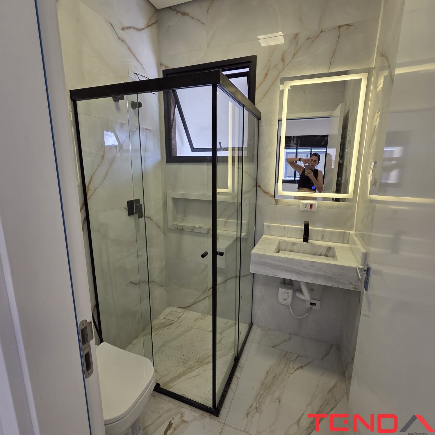 Casa, 3 quartos, 107 m² - Foto 32