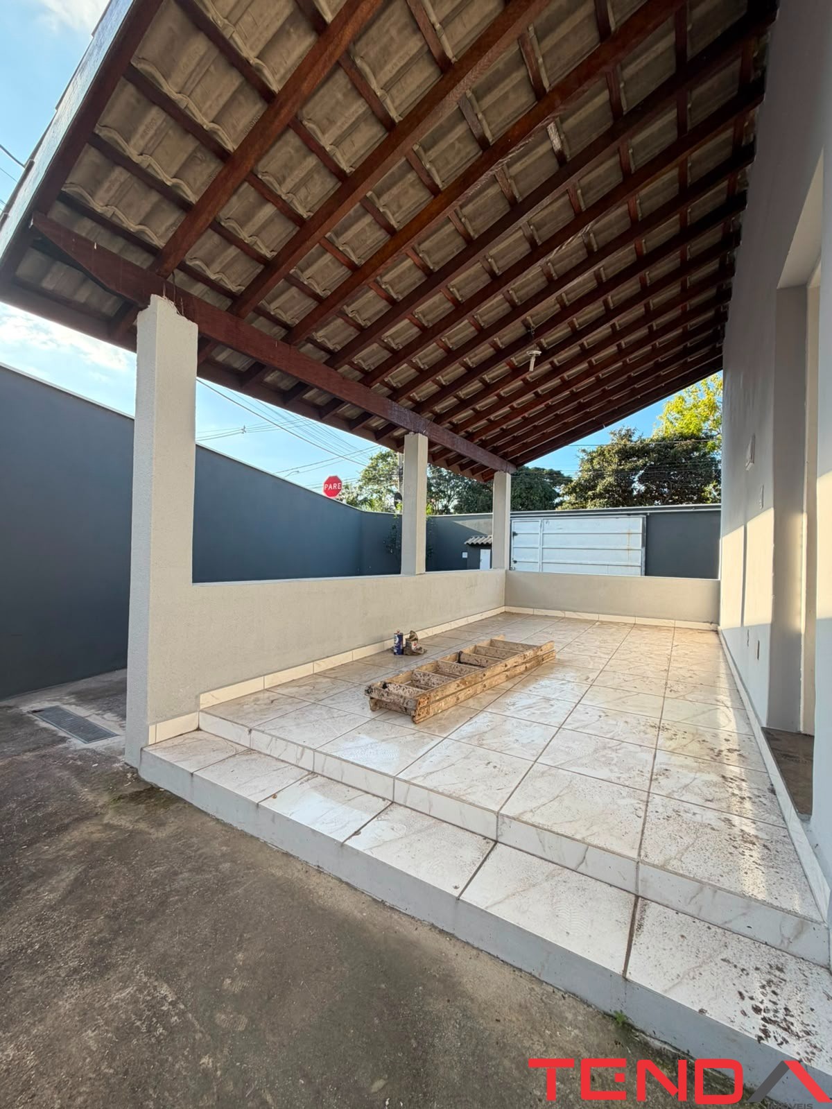 Casa, 1 quarto, 75 m² - Foto 25