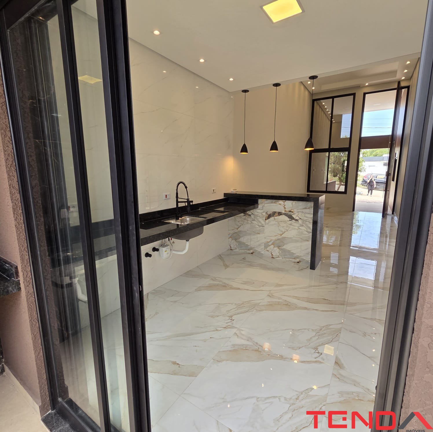 Casa, 3 quartos, 107 m² - Foto 24