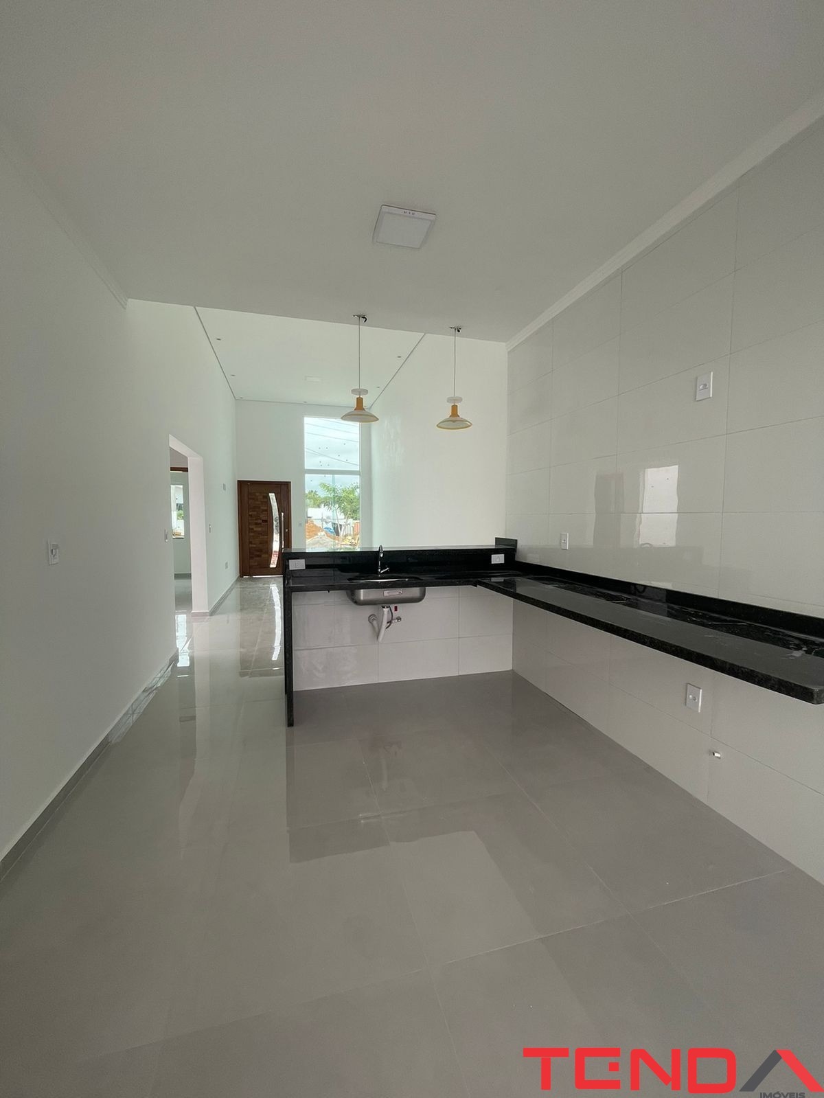 Casa, 3 quartos, 80 m² - Foto 4