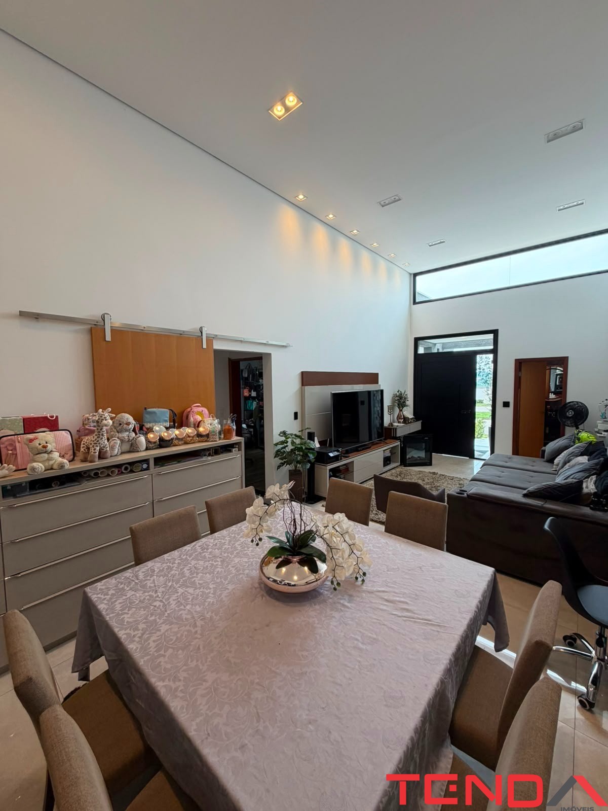 Casa, 3 quartos, 165 m² - Foto 7