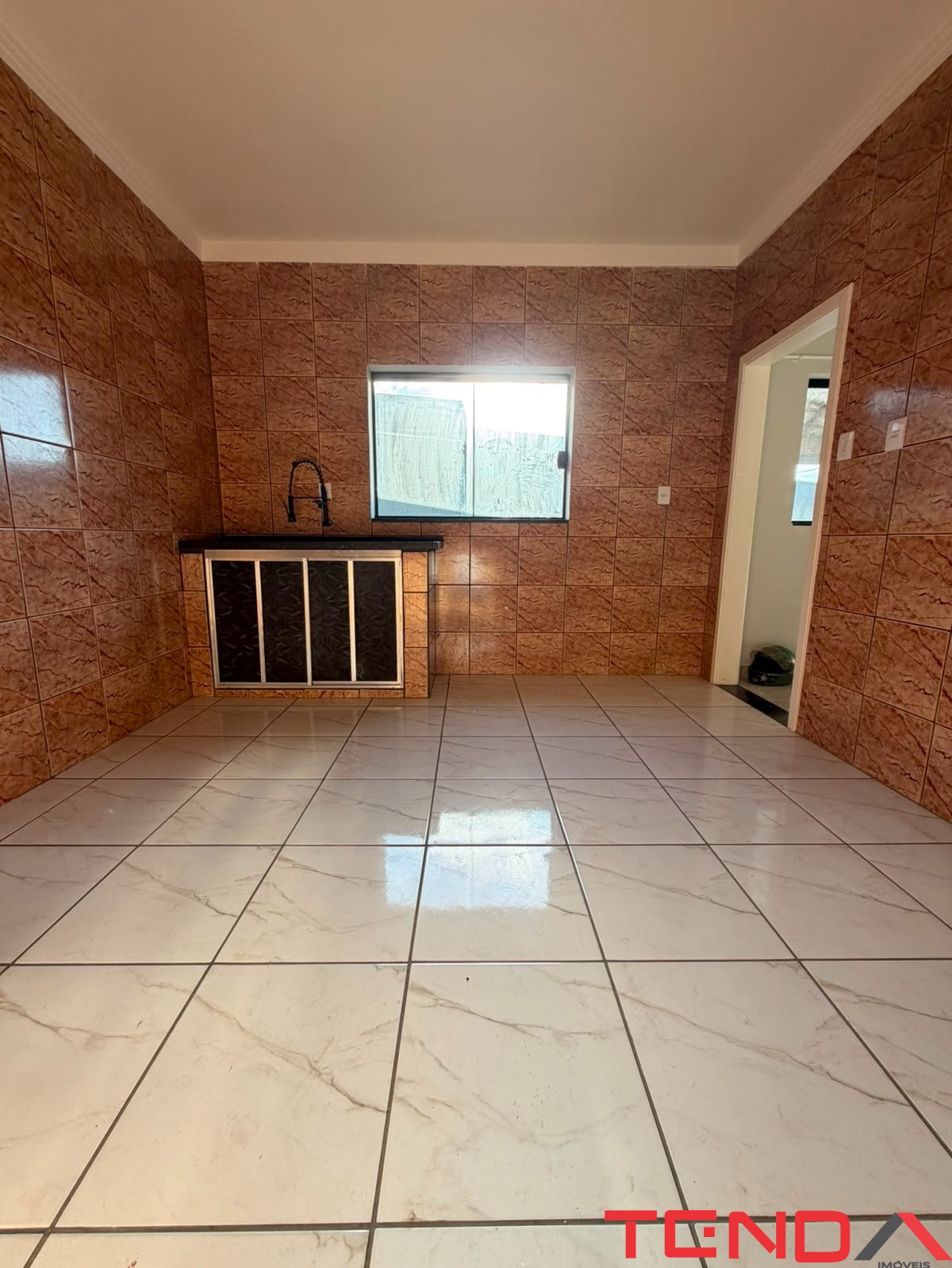 Casa, 1 quarto, 75 m² - Foto 9