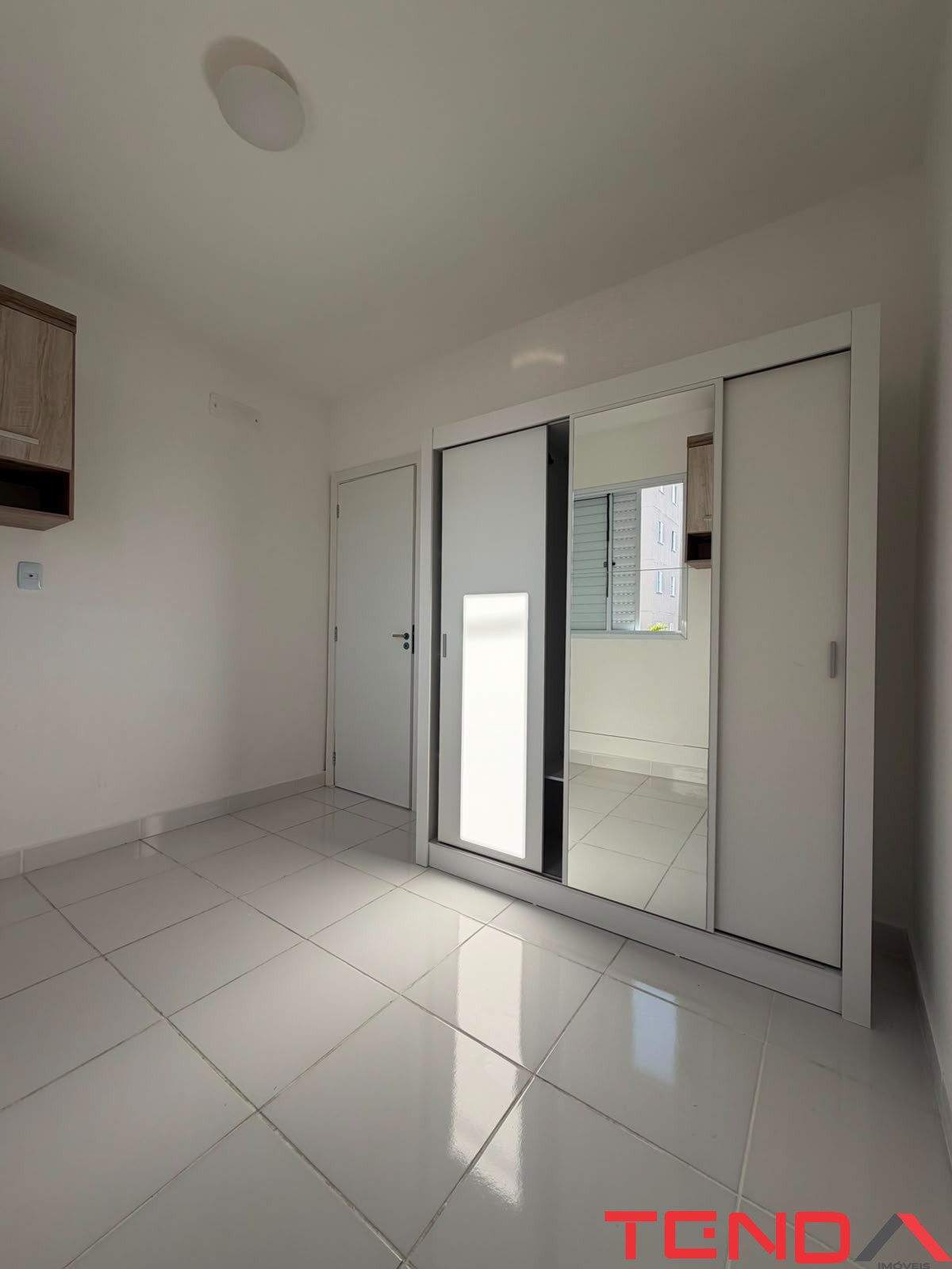 Apartamento, 2 quartos, 43 m² - Foto 6