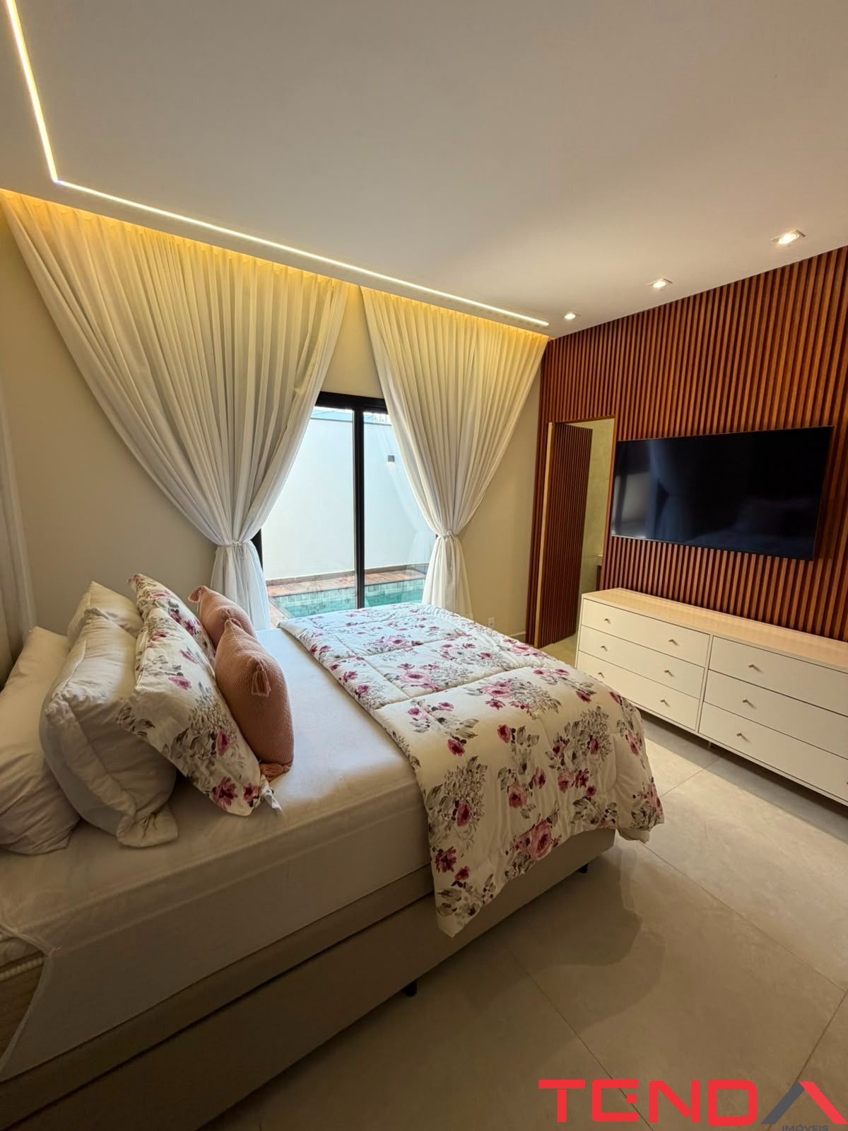 Casa, 3 quartos, 139 m² - Foto 9