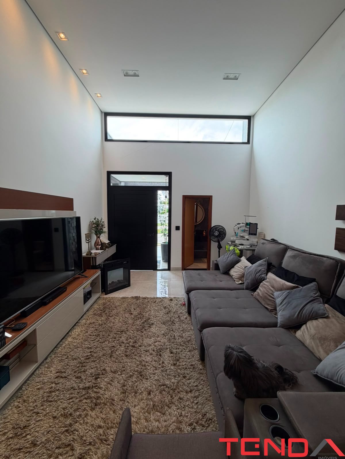 Casa, 3 quartos, 165 m² - Foto 2