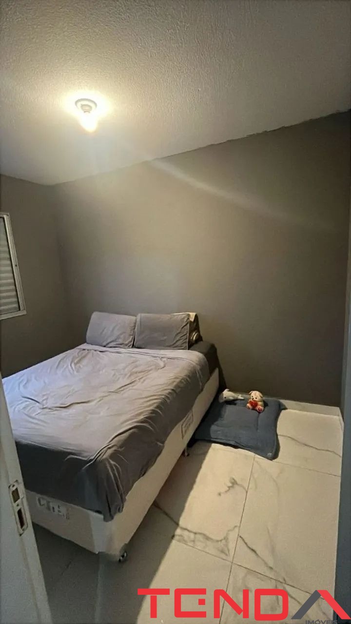 Apartamento, 2 quartos, 43 m² - Foto 2