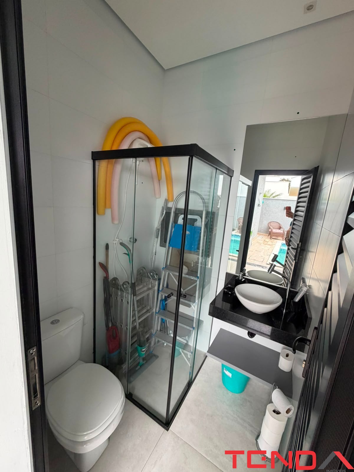 Casa, 3 quartos, 165 m² - Foto 20