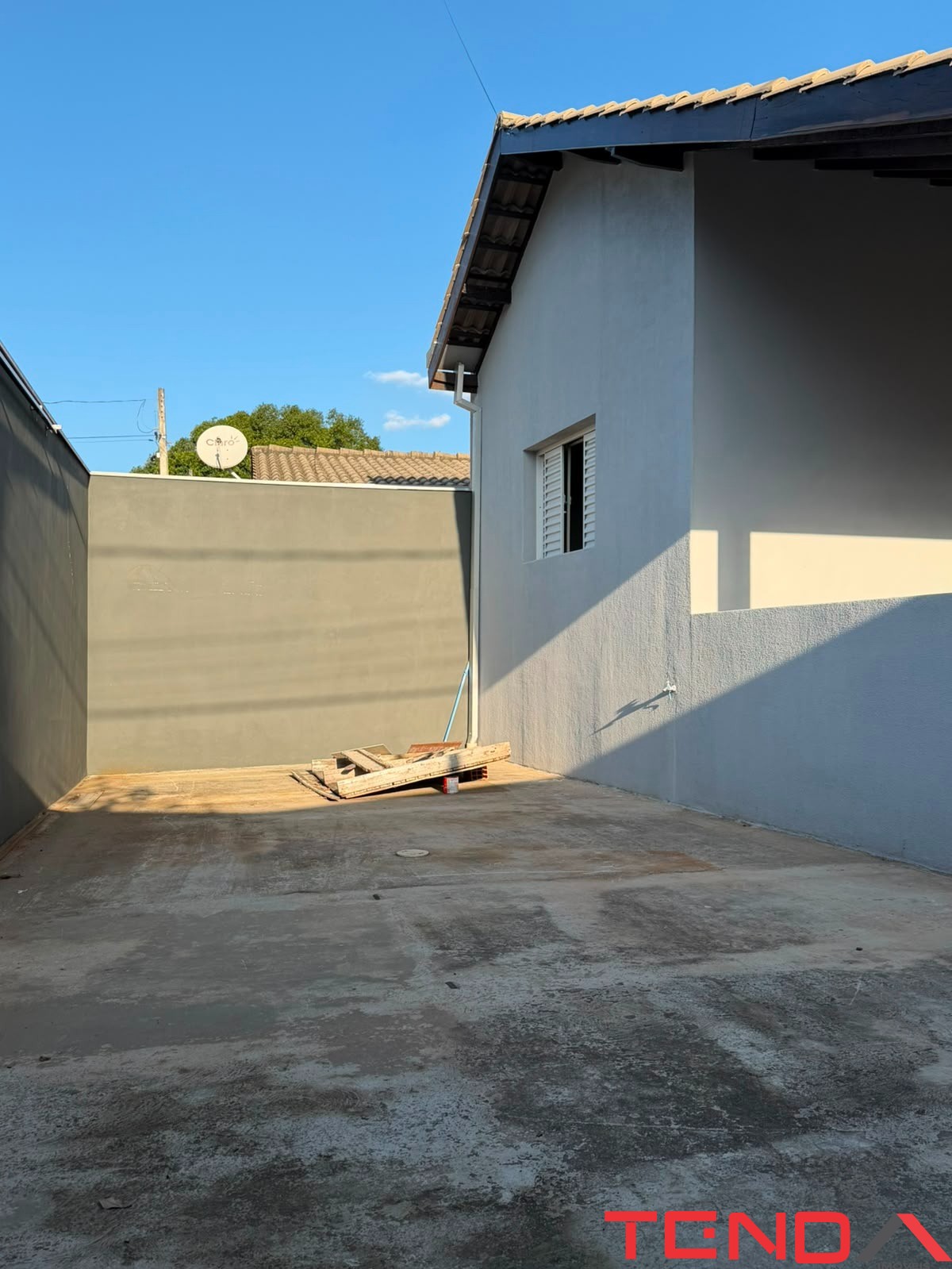 Casa, 1 quarto, 75 m² - Foto 22
