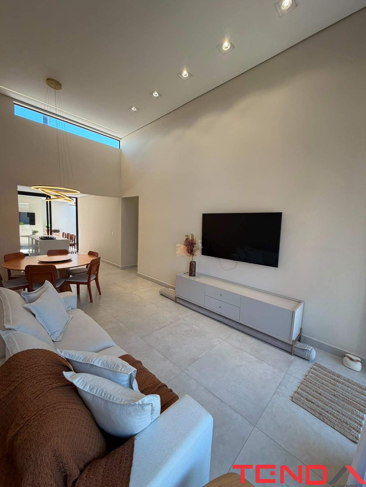 Casa, 3 quartos, 139 m² - Foto 4