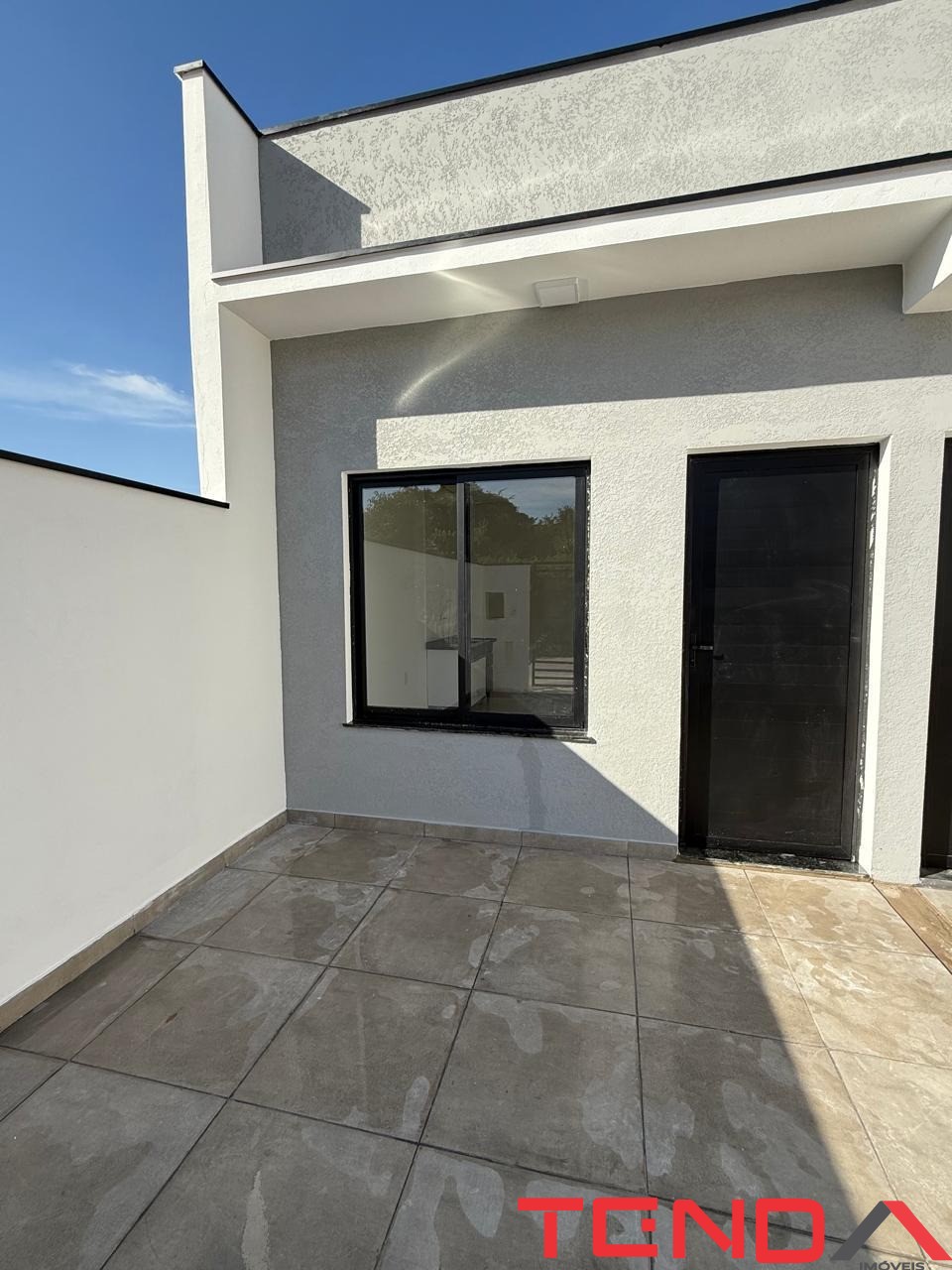 Casa, 2 quartos, 53 m² - Foto 1