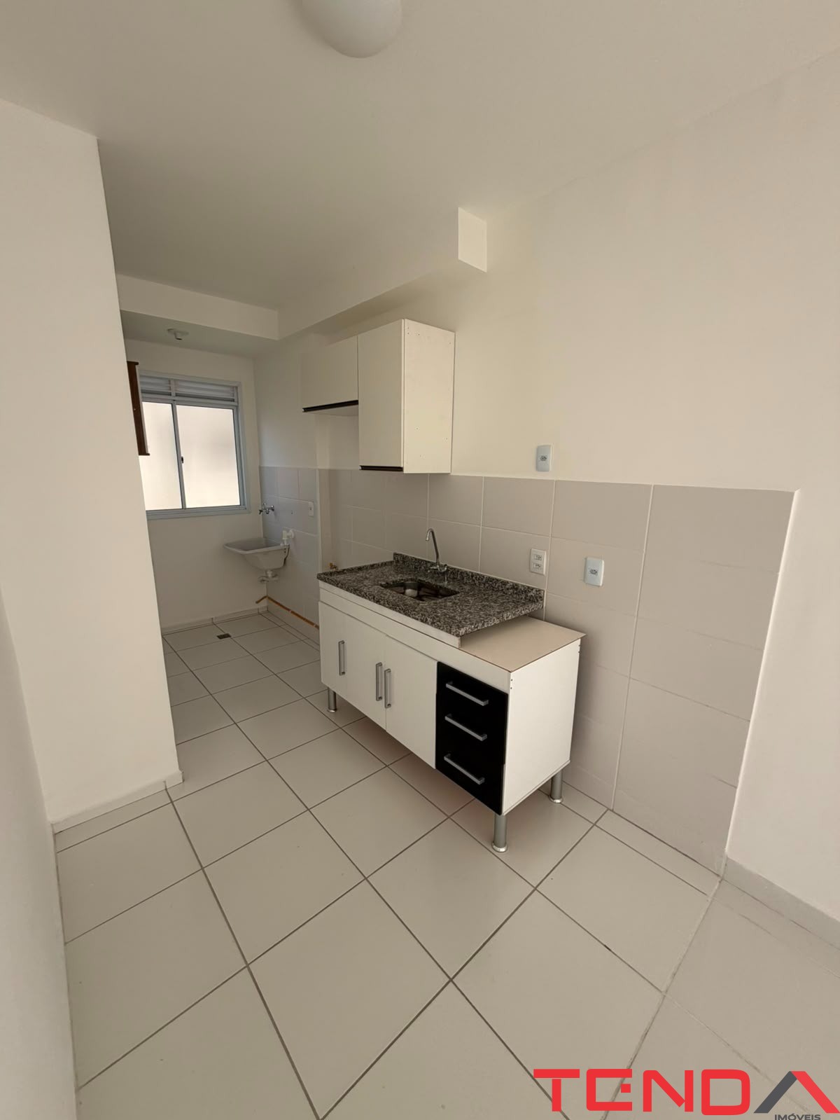 Apartamento, 2 quartos, 43 m² - Foto 17