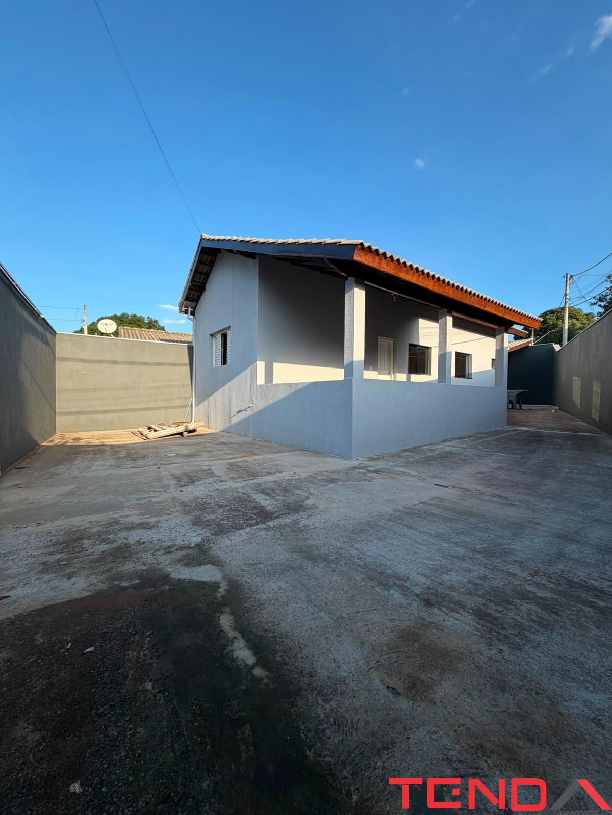 Casa, 1 quarto, 75 m² - Foto 23
