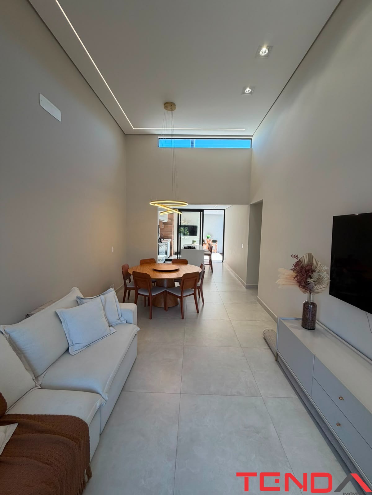 Casa, 3 quartos, 139 m² - Foto 5