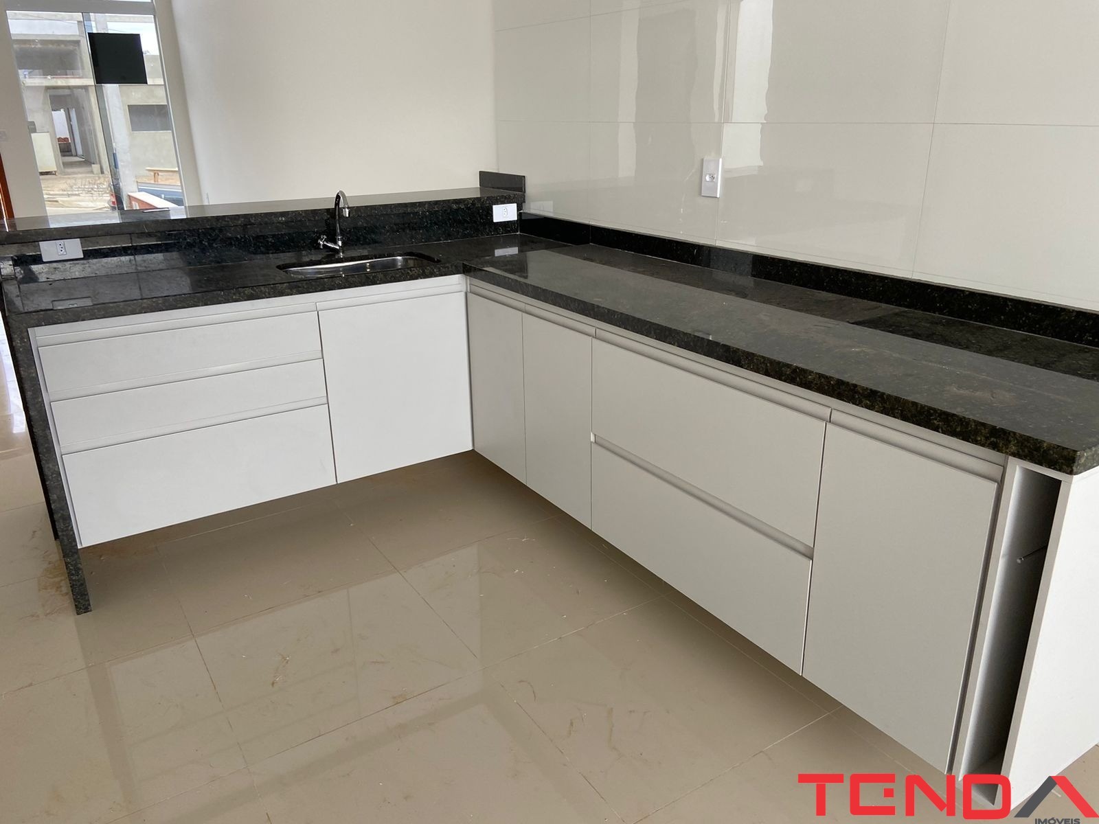 Casa, 3 quartos, 80 m² - Foto 7