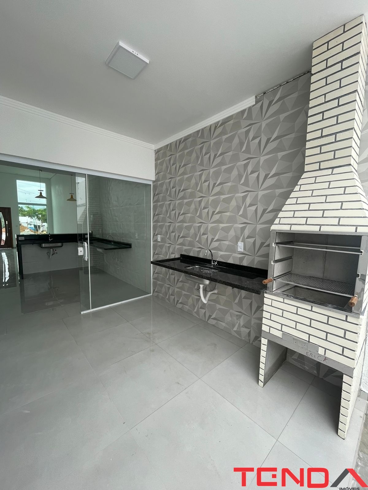 Casa, 3 quartos, 80 m² - Foto 19