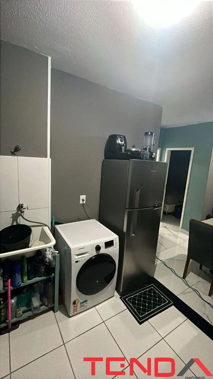 Apartamento, 2 quartos, 43 m² - Foto 12