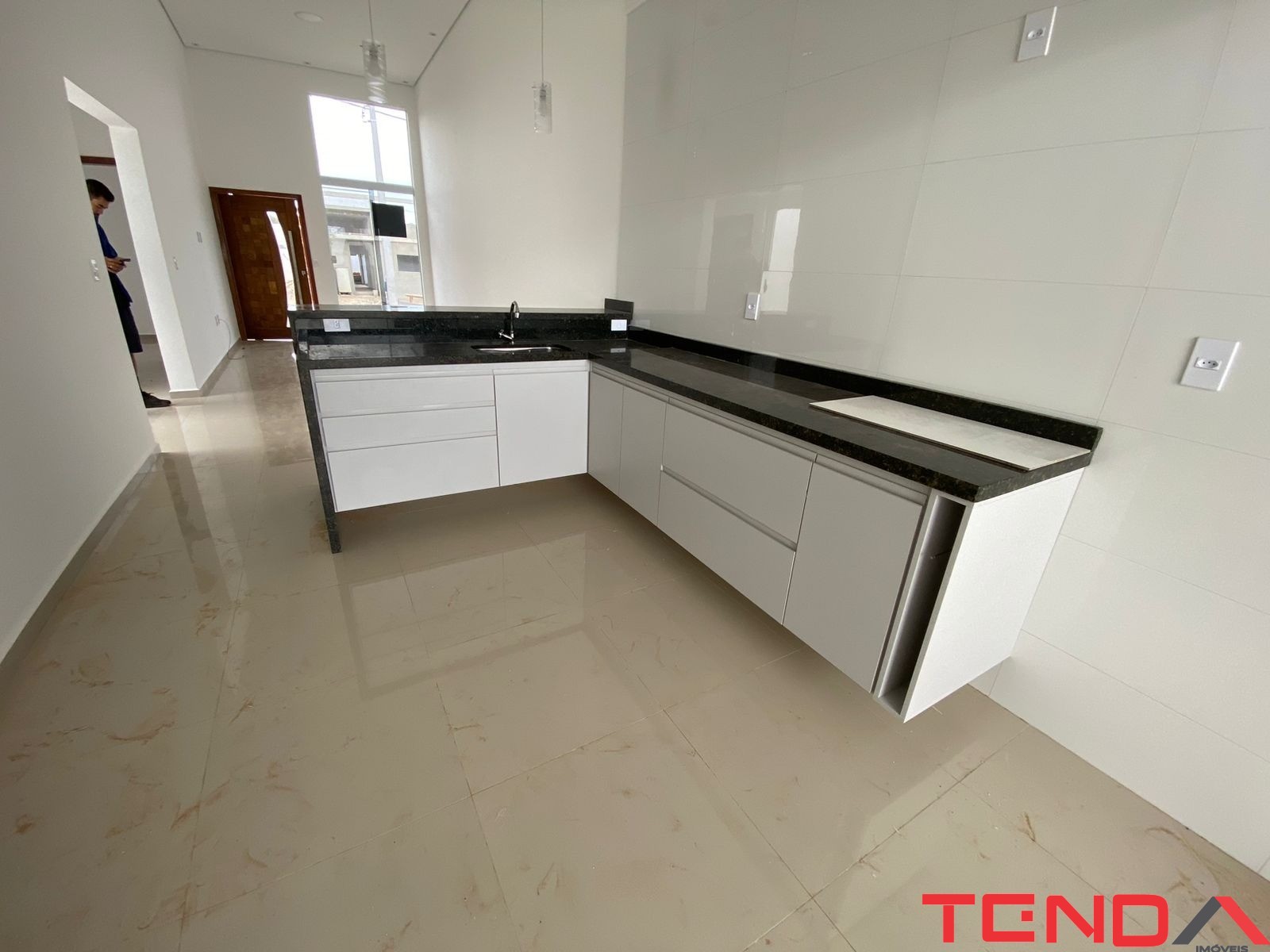 Casa, 3 quartos, 80 m² - Foto 5