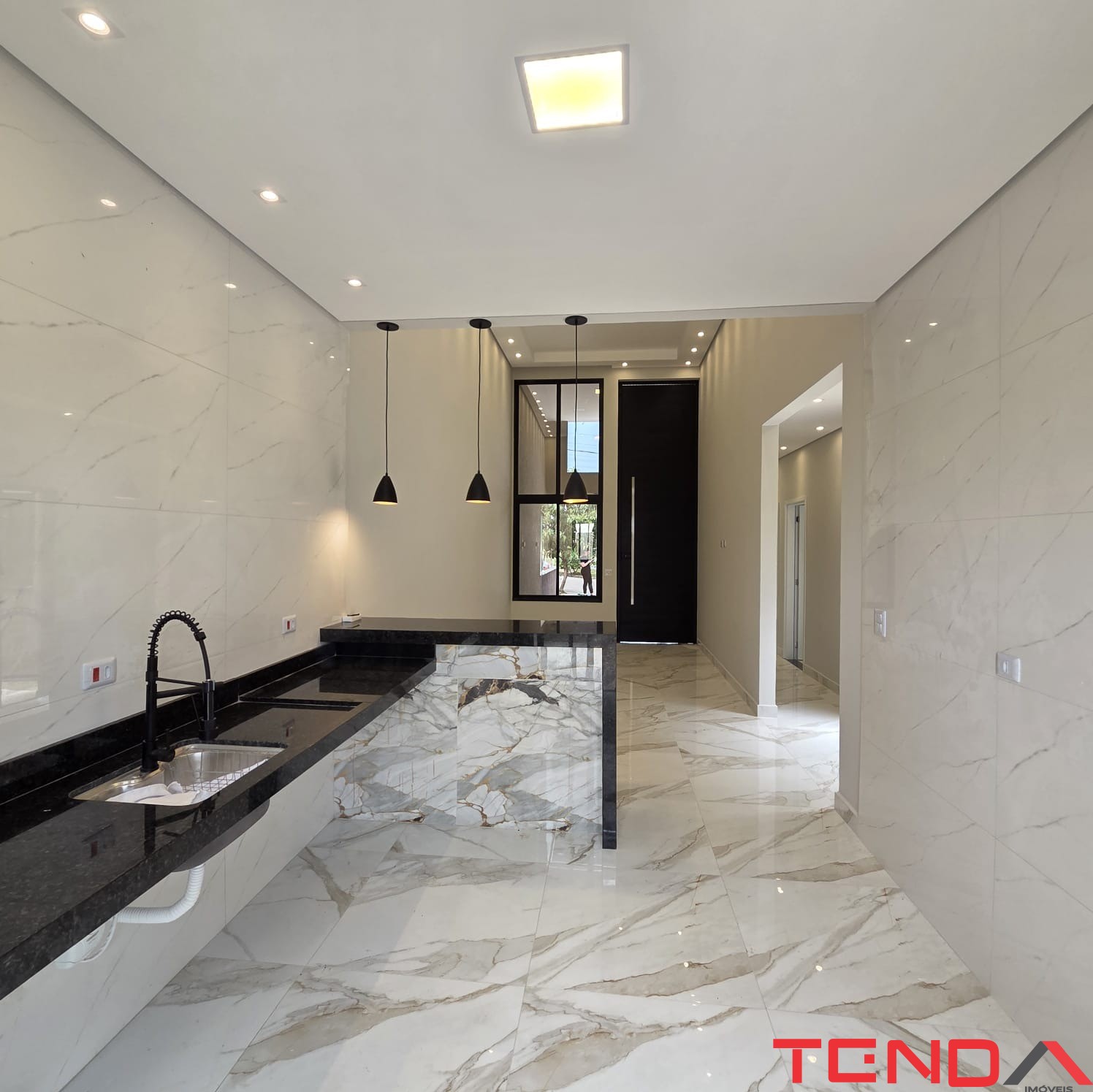 Casa, 3 quartos, 107 m² - Foto 14